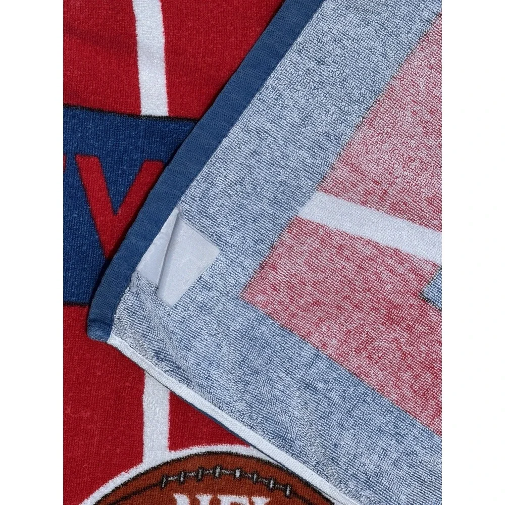 New York Giants Beach Towel 1994